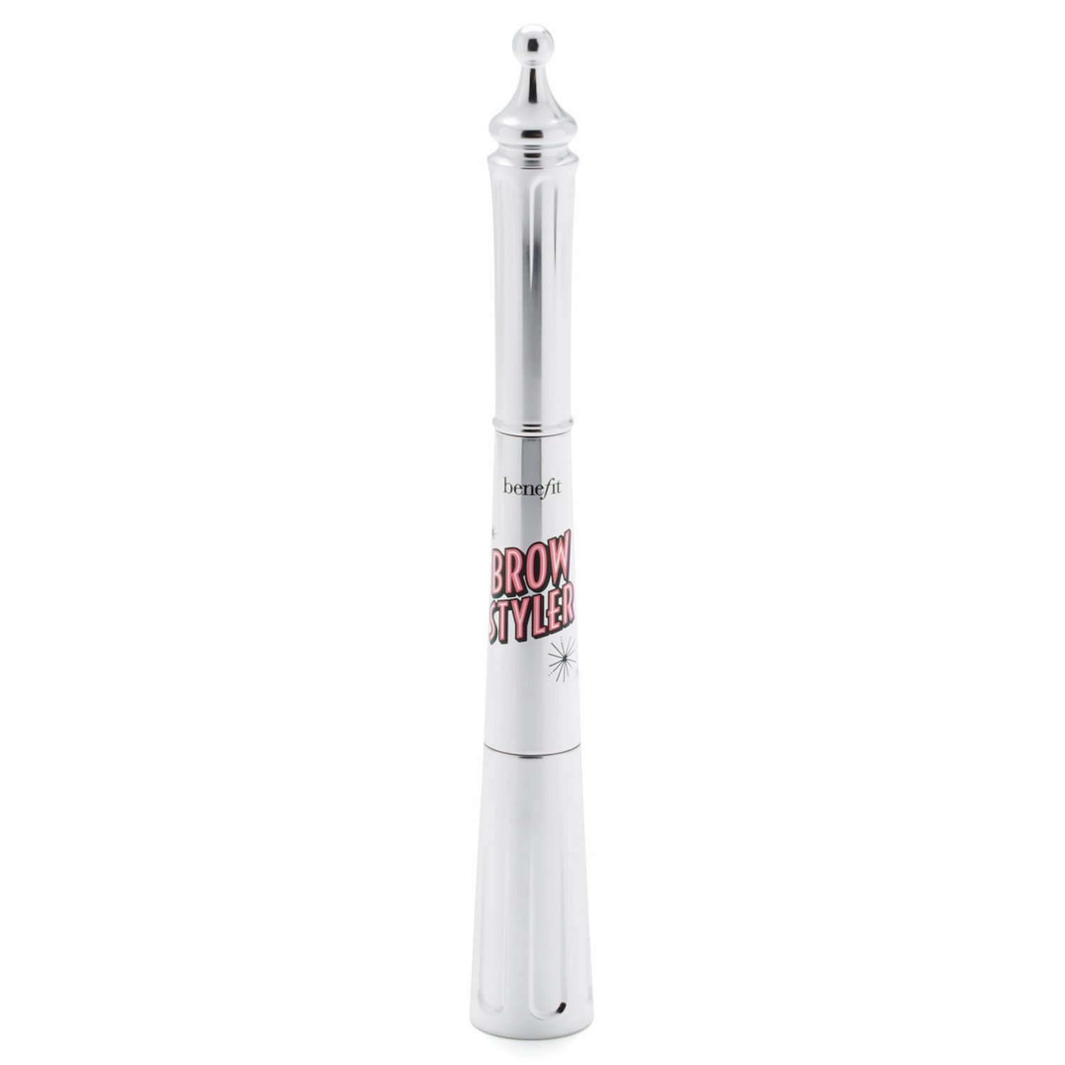 Benefit Brow Styler – Warm Deep Brown 4