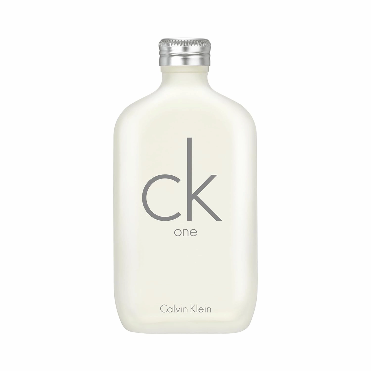 MAIN Calvin Klein (CK)-CK One Unisex EDT 200ML