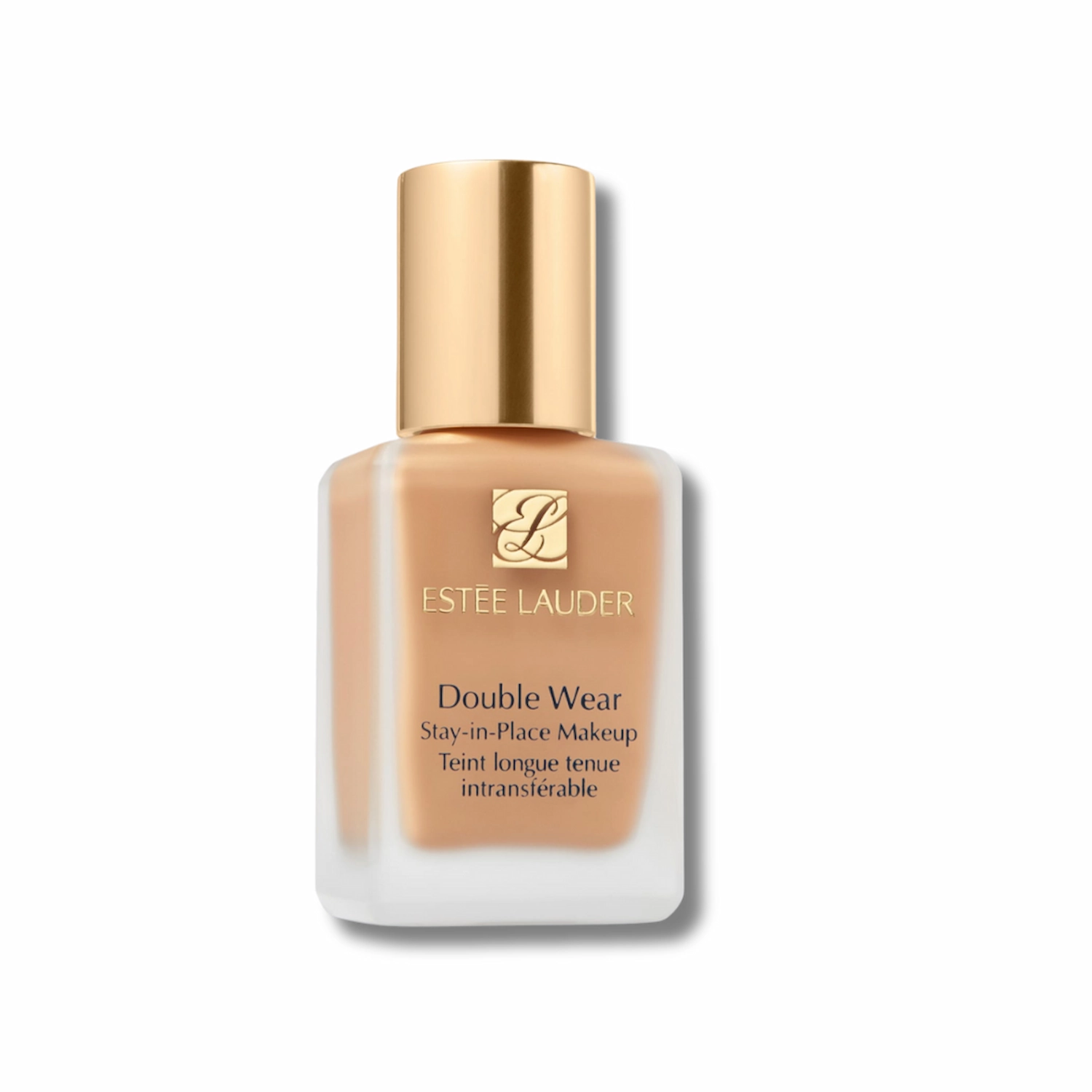 MAIN Estee Lauder-Double Wear Stay In Place-1W1 Bone