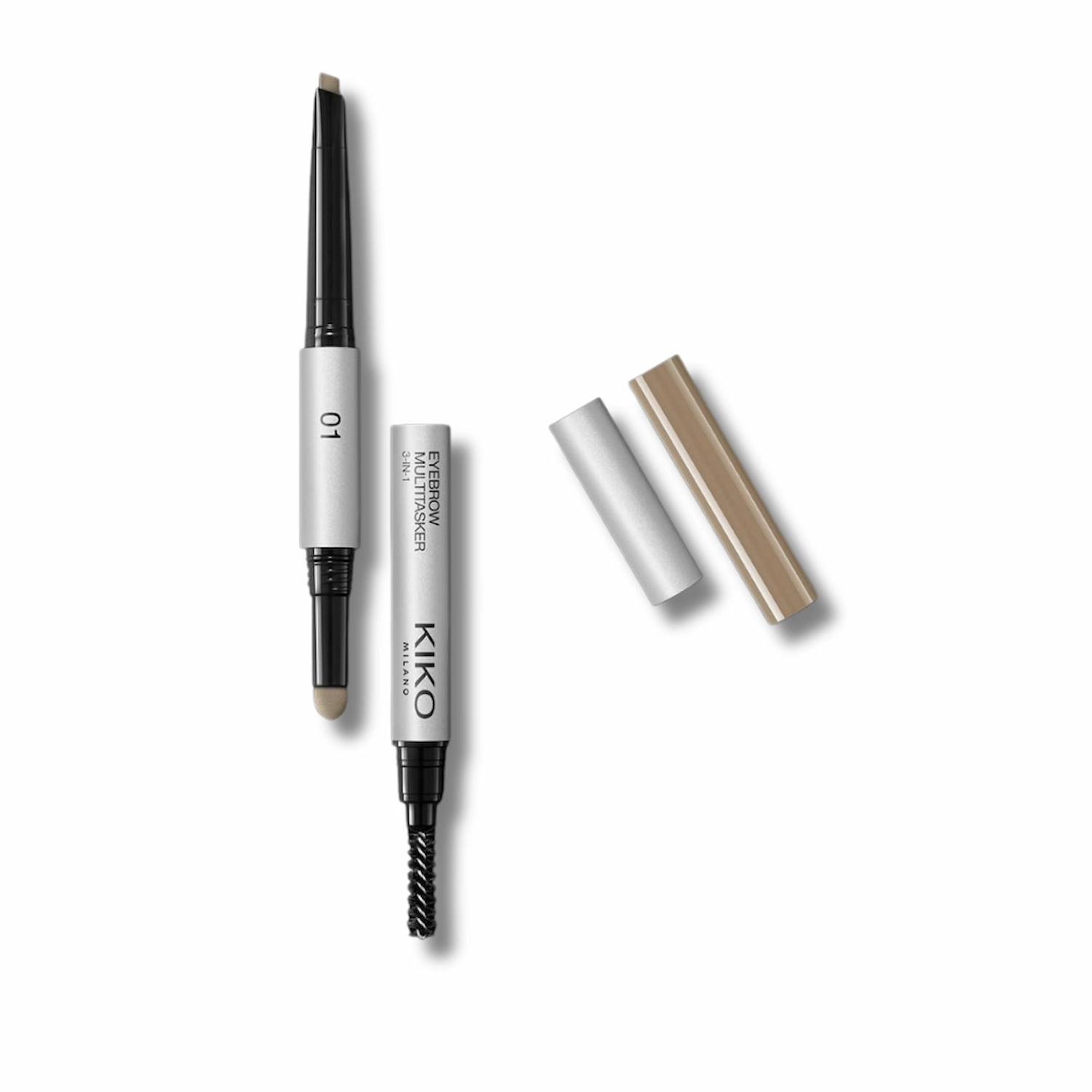 Kiko Milano Eyebrow Multitasker – 01 Blonde