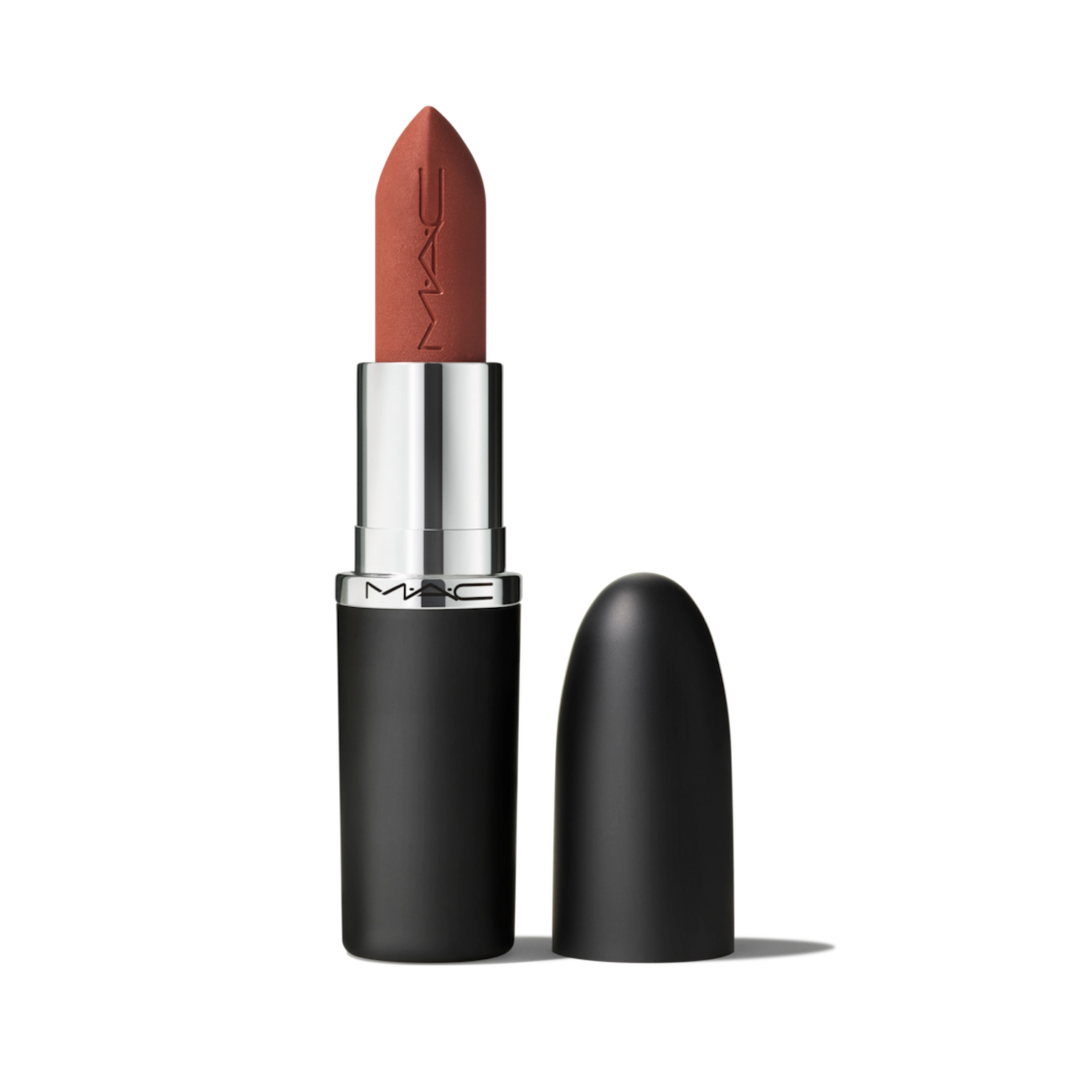 MAC Matte Lipstick – Taupe (616)