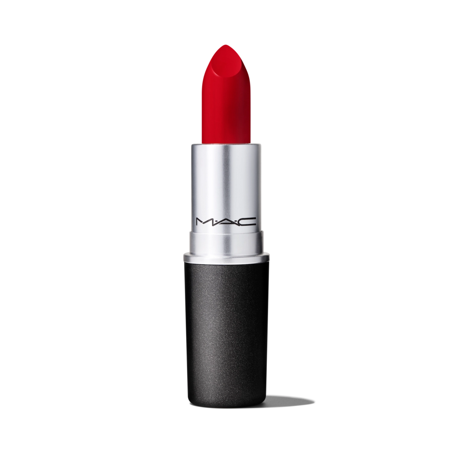 MAIN MAC-Retro Matte Lipstick0-707 Ruby Woo