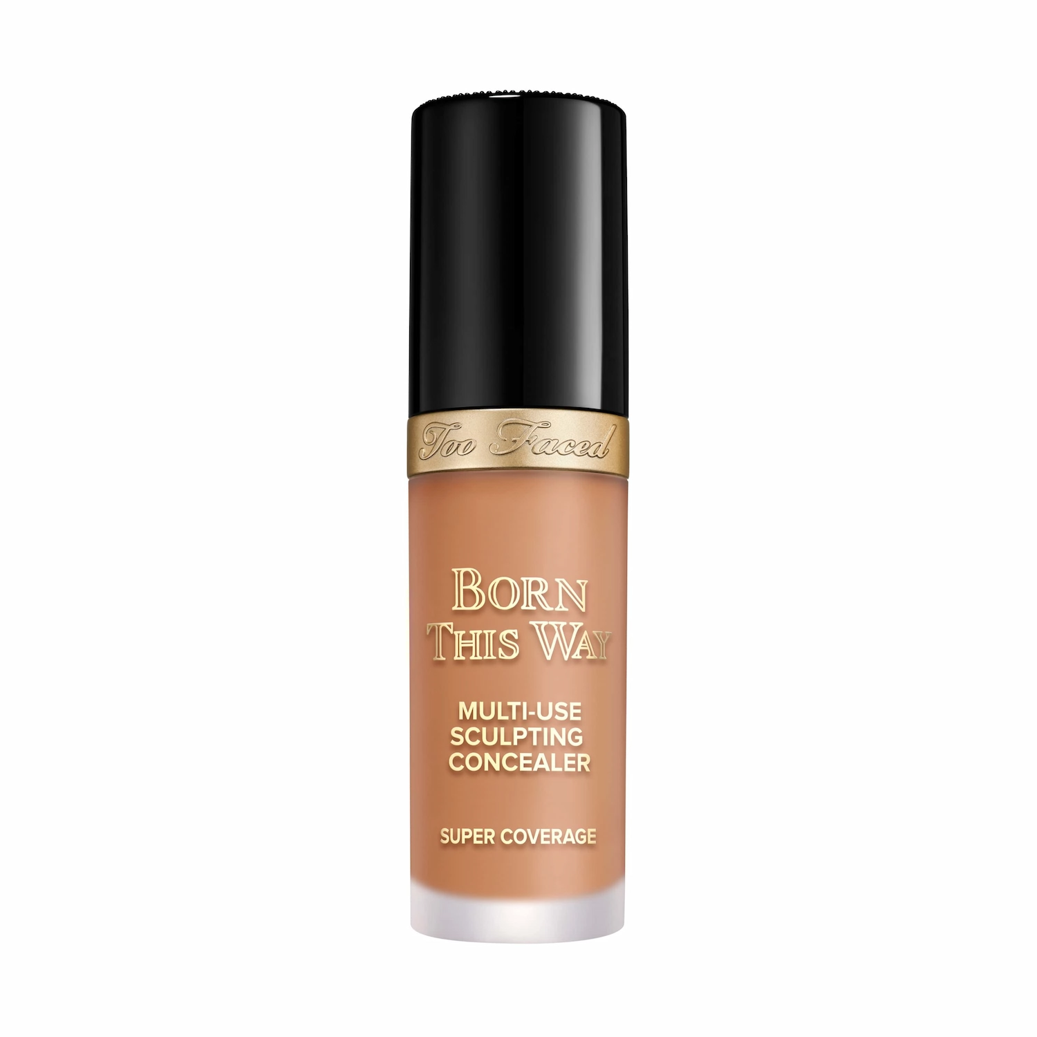 Too Faced Born This Way Super Coverage Concealer – Warm Sand
