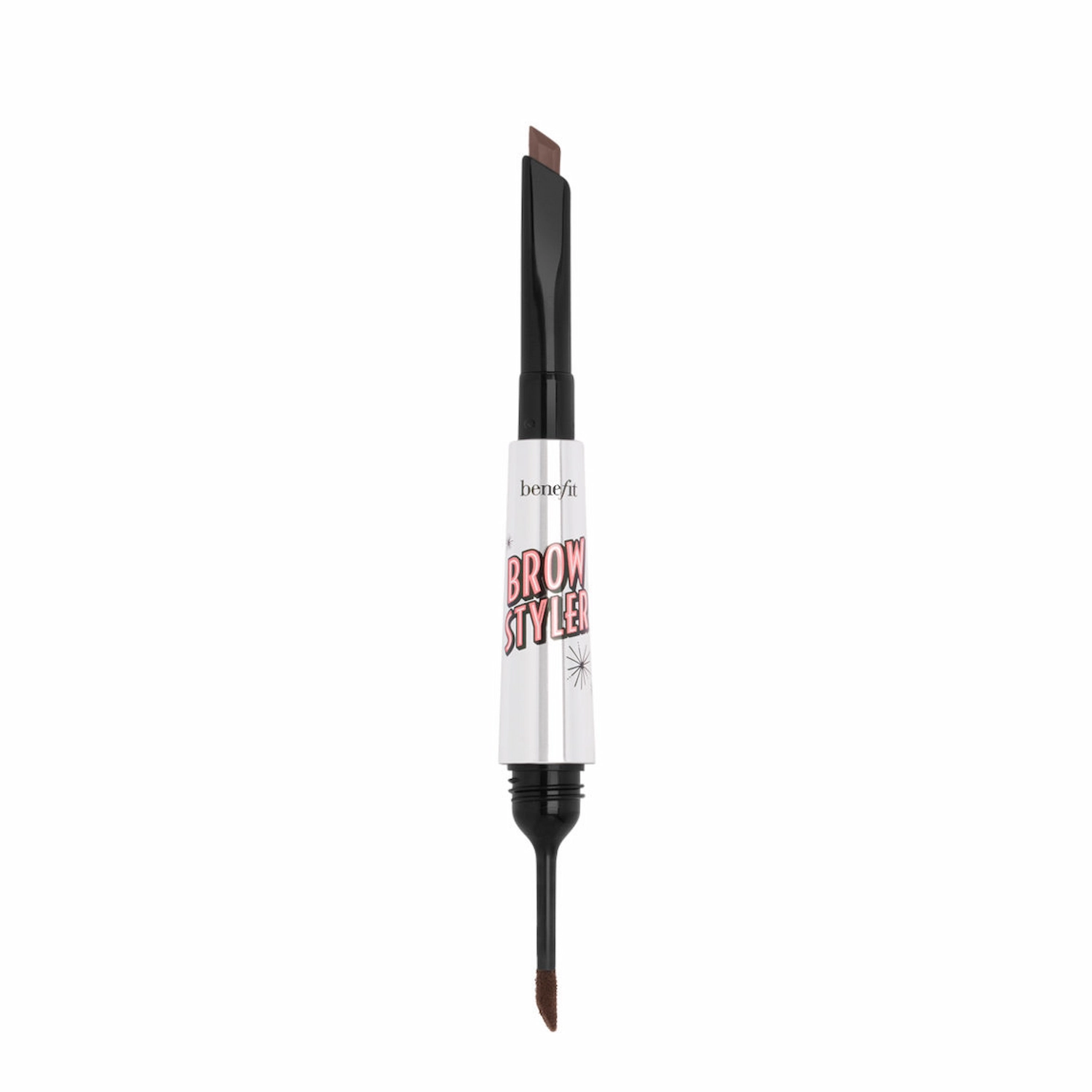 Benefit Brow Styler – Warm Deep Brown 4 - Image 2
