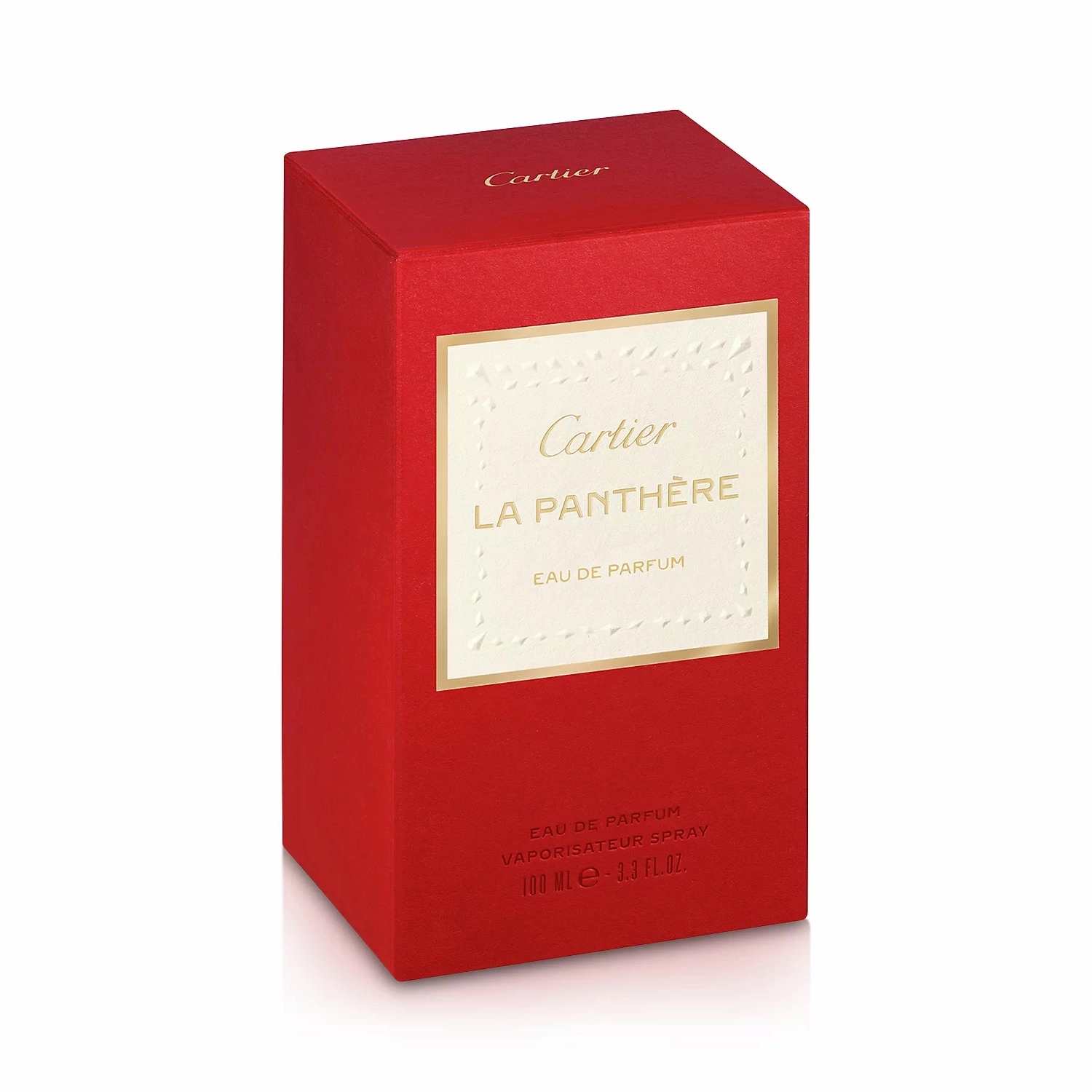 Cartier La Panthère Eau de Parfum – 100ML - Image 2