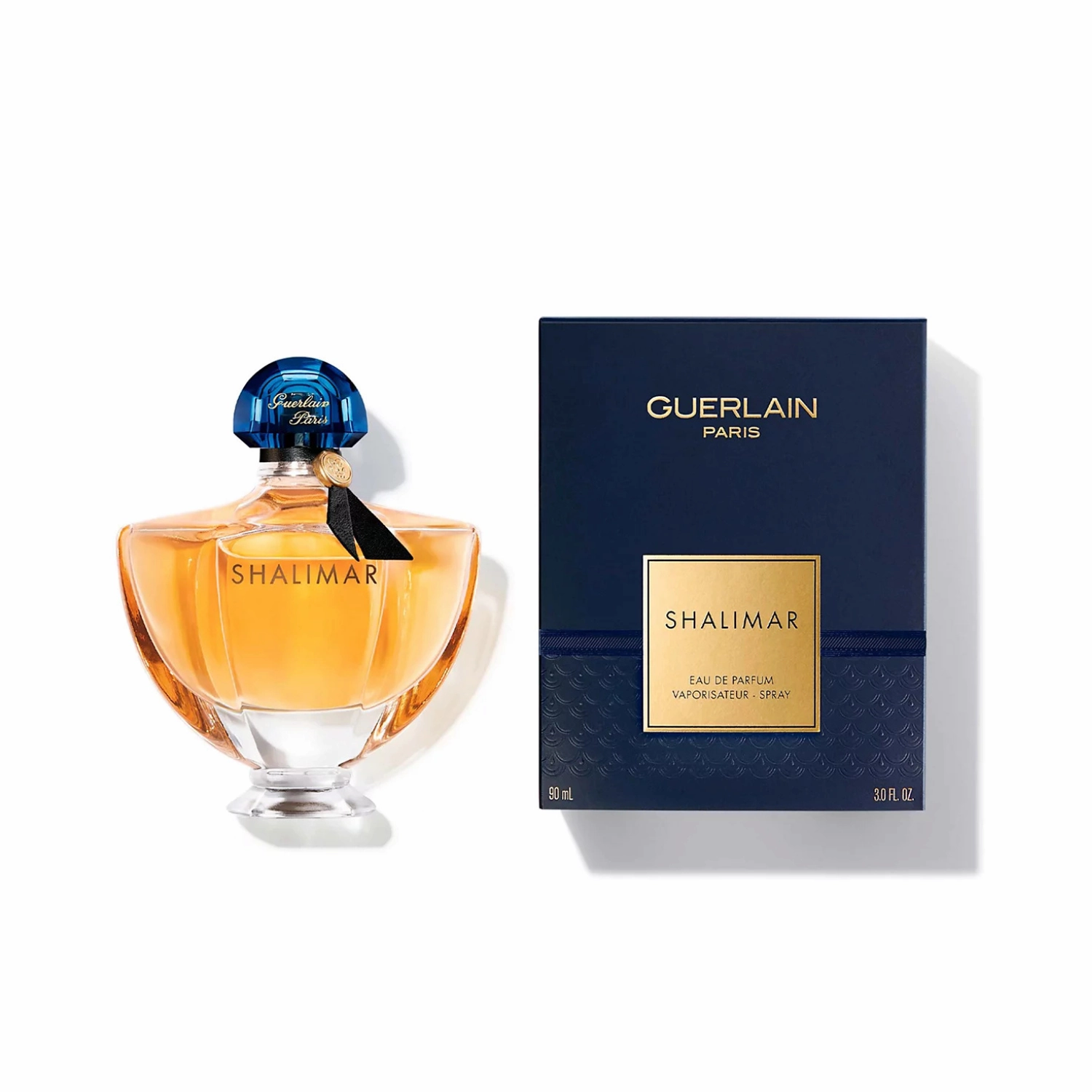 Guerlain Shalimar Eau de Parfum – 90ML - Image 2