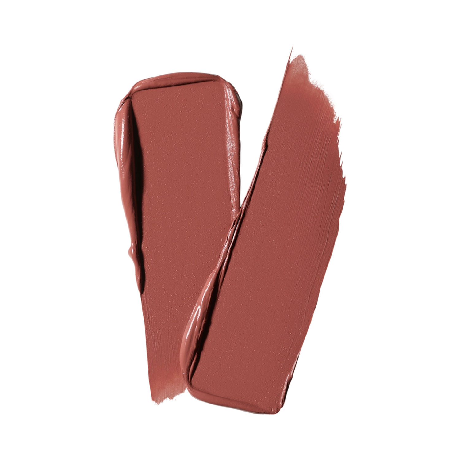 MAC Matte Lipstick – 617 Velvet Teddy - Image 2