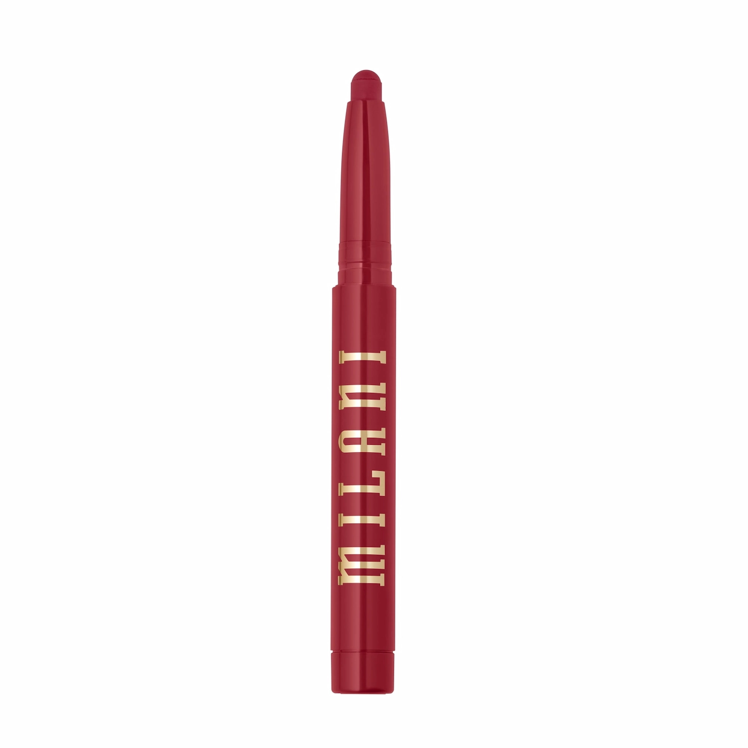 Milani Ludicrous Matte Lip Crayon – 190 V Cute - Image 2