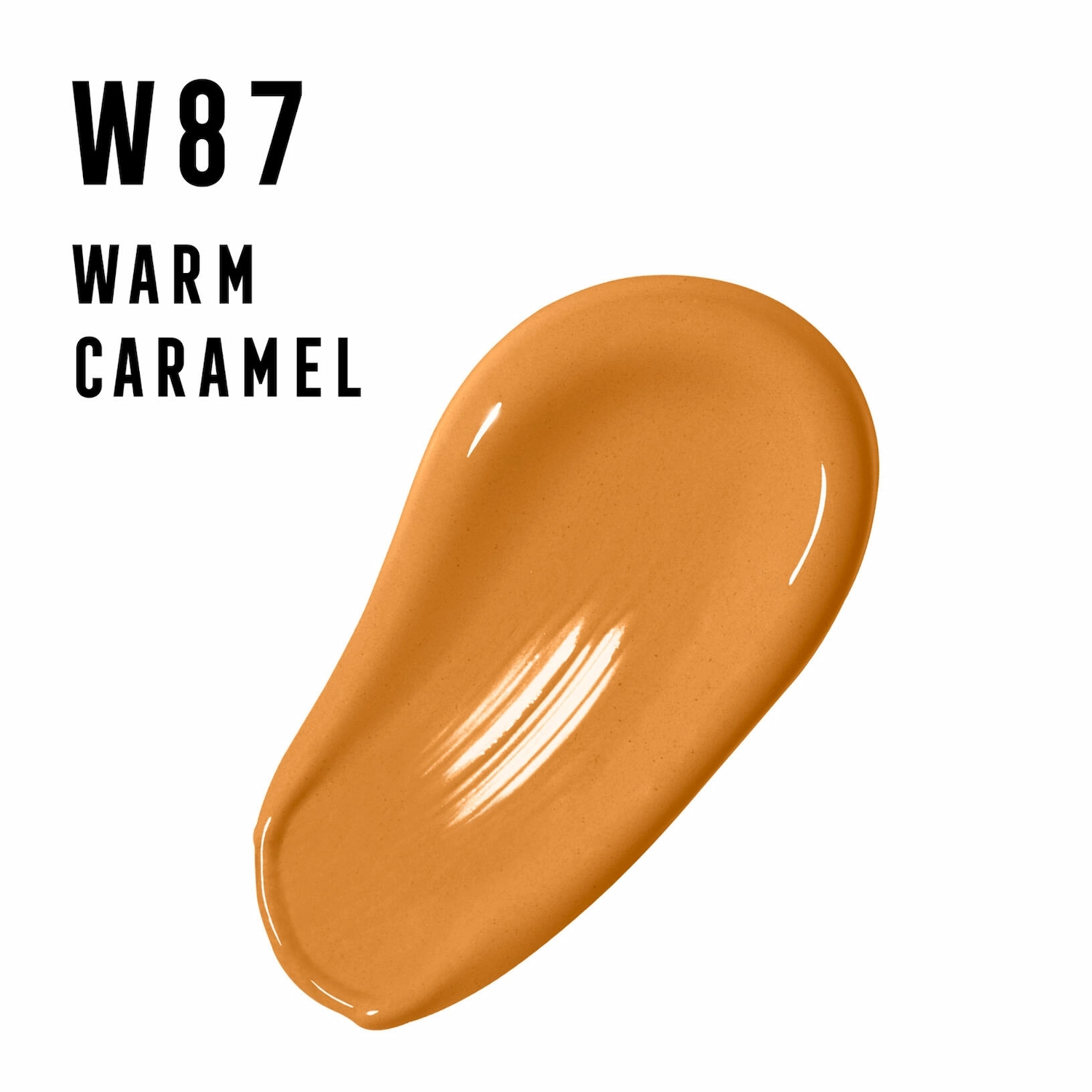 Max Factor Facefinity 3-in-1 Foundation – 87 Warm Caramel - Image 3
