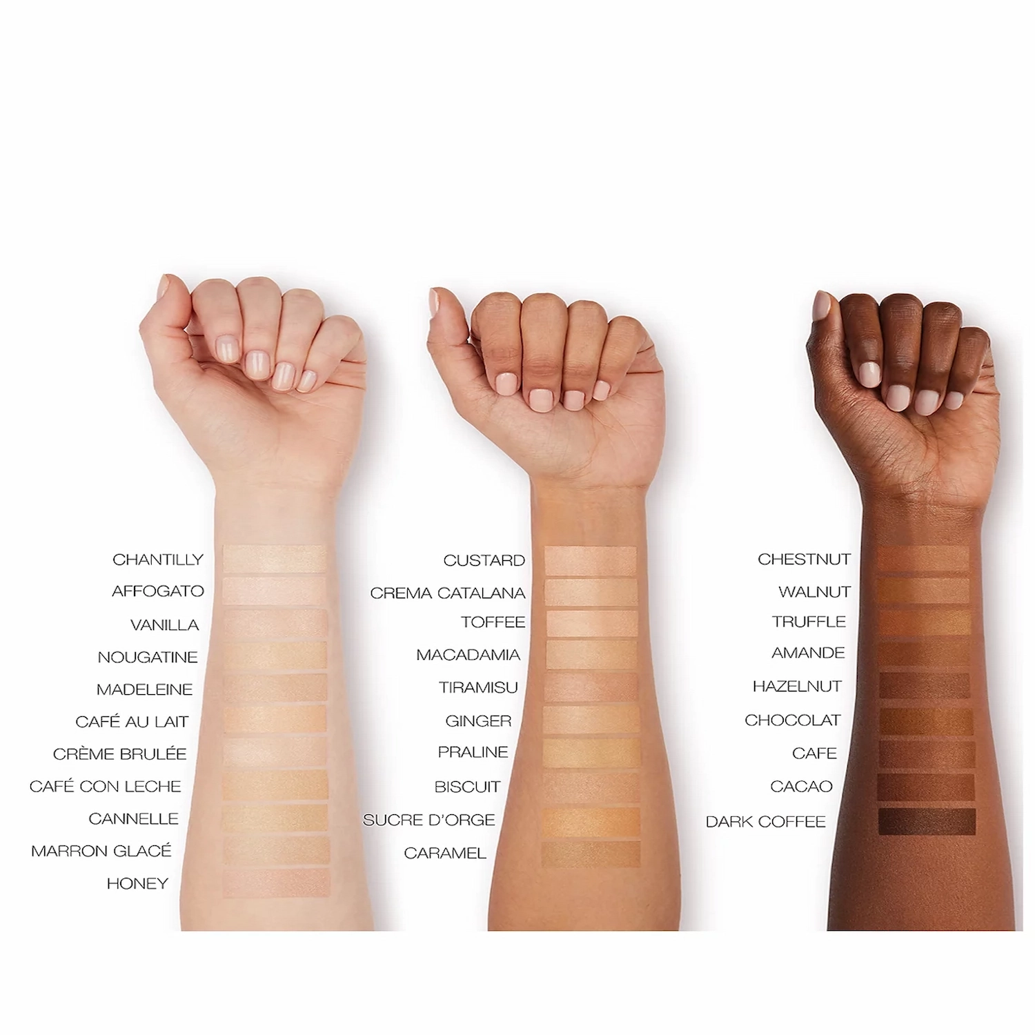 NARS Radiant Creamy Concealer – Medium 2 Ginger - Image 3