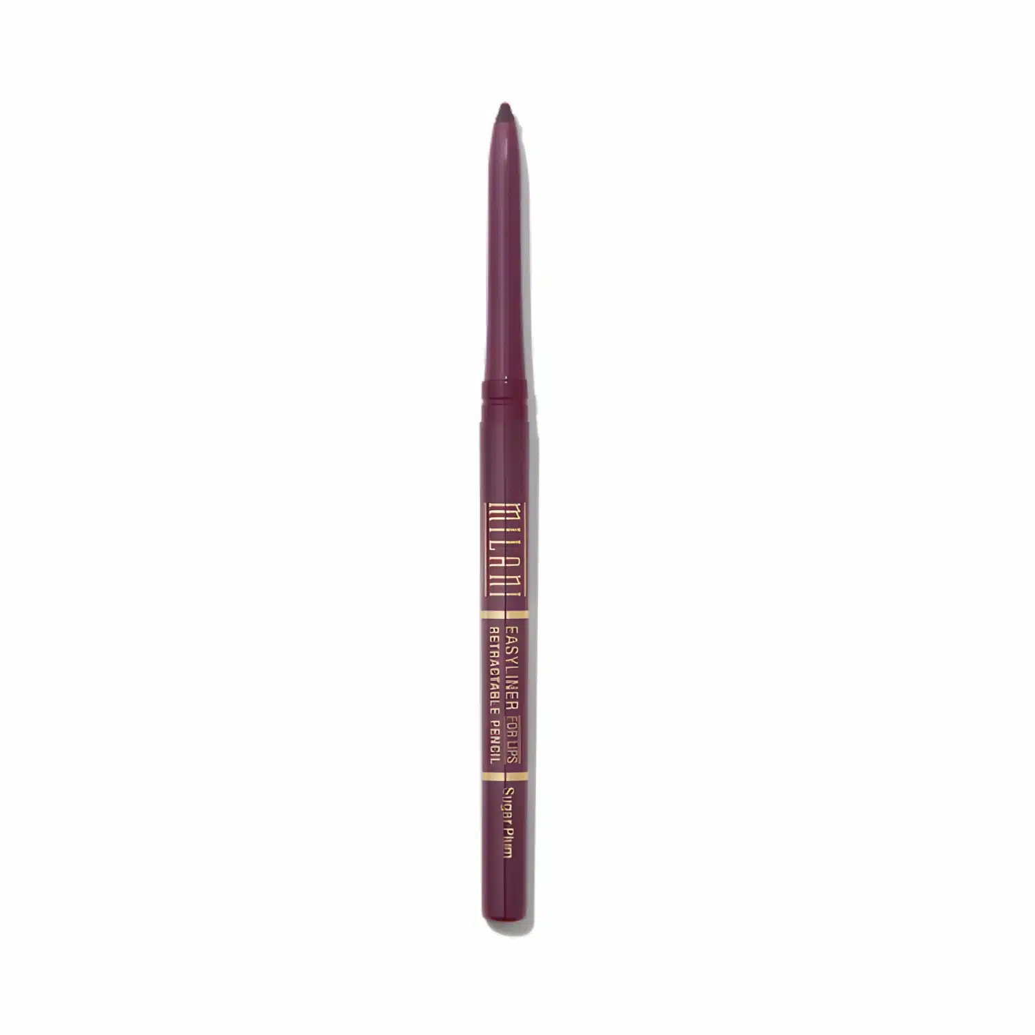 MAIN Milani Easyliner Mechanical Lipliner Pencil 01 Sugar Plum