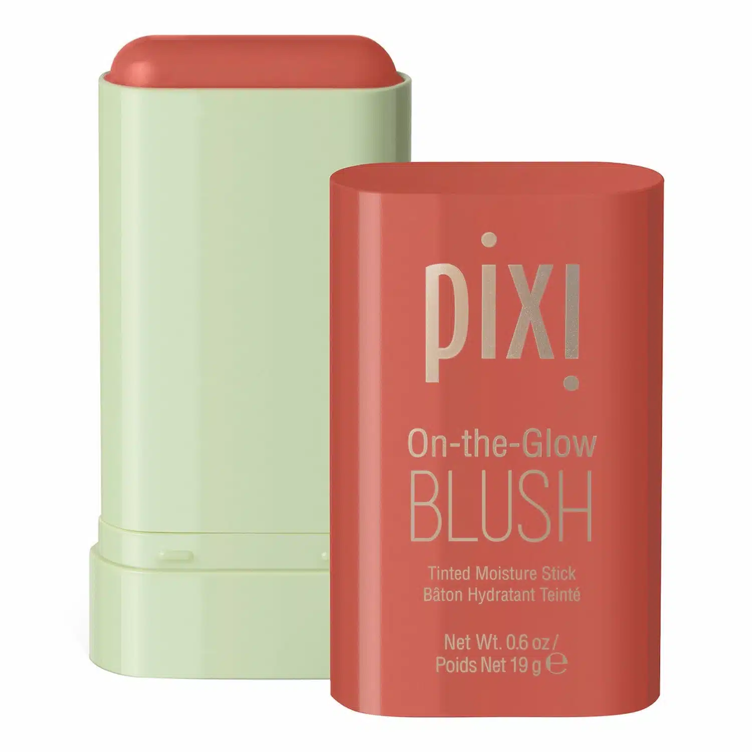 Pixi On The Glow Blush – Juicy