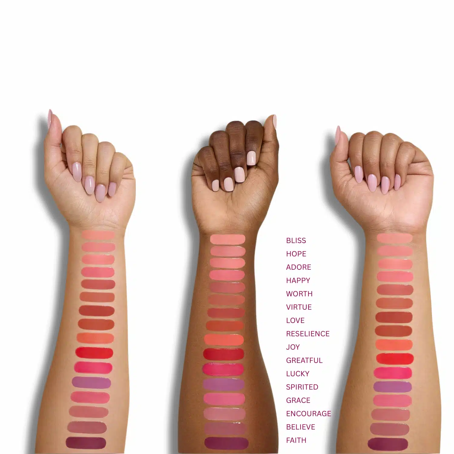 Rare Beauty Soft Pinch Liquid Blush – Encourage - Image 3